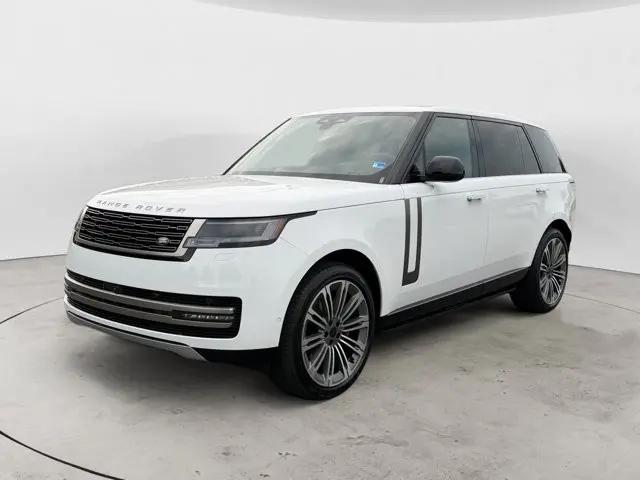 2026 Land Rover Range Rover P530 SE 7 Seat for sale in Midlothian, VA