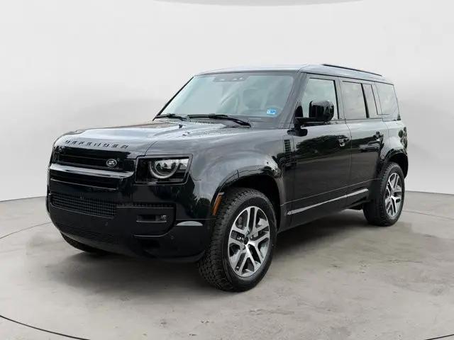 2026 Land Rover Defender P400 X-Dynamic SE for sale in Midlothian, VA