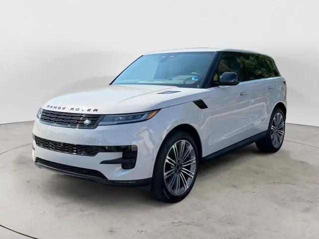 2026 Land Rover Range Rover Sport P360 SE for sale in Midlothian, VA