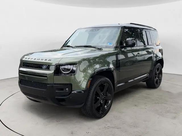 2026 Land Rover Defender P400 X-Dynamic SE for sale in Midlothian, VA