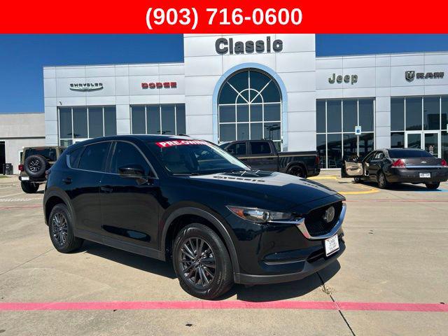 2019 Mazda CX-5 Touring for sale in Texarkana, TX