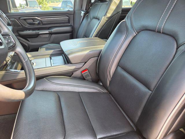 2023 RAM 1500 Limited Crew Cab 4x4 57 Box 2023 RAM 1500 Limited Crew Cab 4x4 57 Box