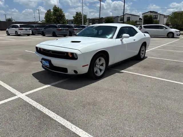 2023 Dodge Challenger SXT for sale in San Antonio, TX