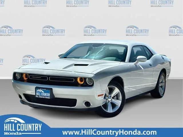 2023 Dodge Challenger SXT for sale in San Antonio, TX