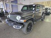 2025 Jeep Wrangler 4xe Sahara 4xe 2025 Jeep Wrangler 4xe Sahara 4xe