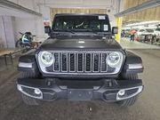 2025 Jeep Wrangler 4xe Sahara 4xe 2025 Jeep Wrangler 4xe Sahara 4xe