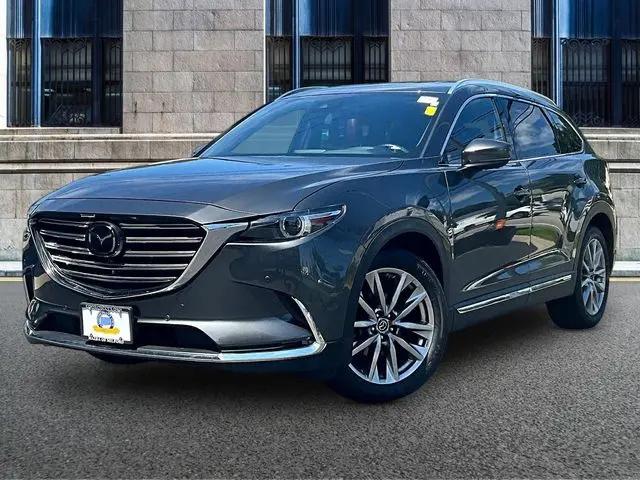 2019 Mazda CX-9 Signature for sale in Milford, CT
