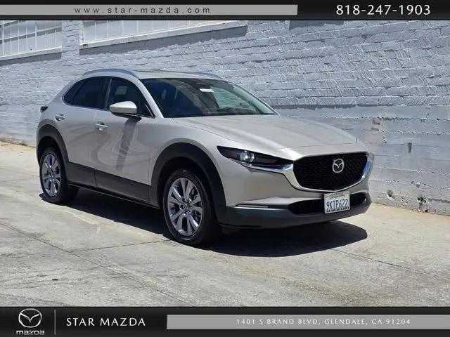 2024 Mazda CX-30 2.5 S Preferred Package for sale in Glendale, CA