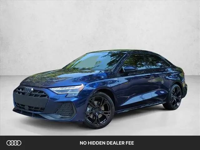2026 Audi A3 Premium Plus 40 TFSI quattro S tronic for sale in Hardeeville, SC