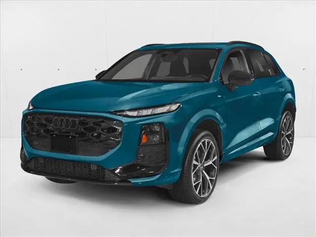 2026 Audi Q3 TFSI quattro S tronic for sale in Hardeeville, SC