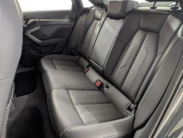 2026 Audi A3 Premium 40 TFSI quattro S tronic