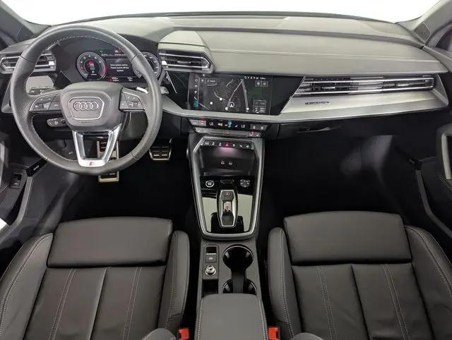 2026 Audi A3 Premium 40 TFSI quattro S tronic
