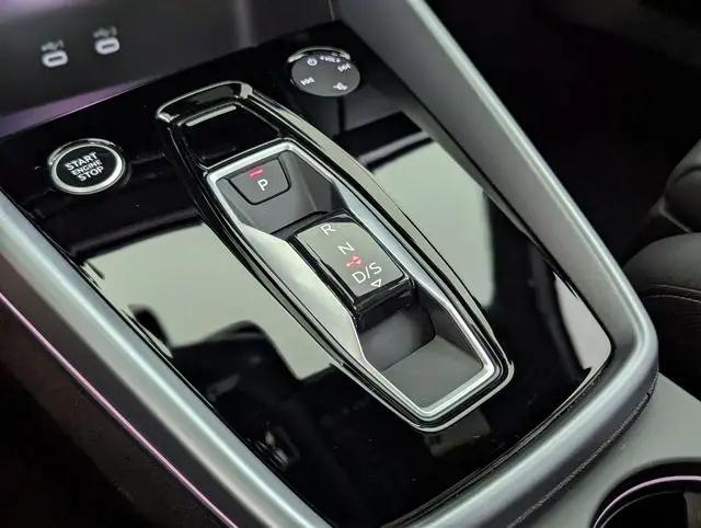 2026 Audi A3 Premium 40 TFSI quattro S tronic