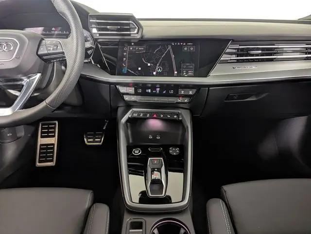 2026 Audi A3 Premium 40 TFSI quattro S tronic