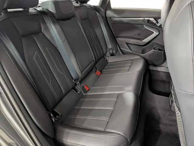 2026 Audi A3 Premium 40 TFSI quattro S tronic