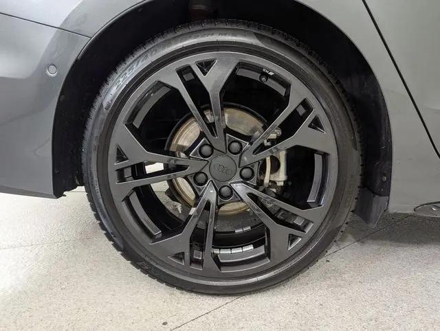 2026 Audi A3 Premium 40 TFSI quattro S tronic