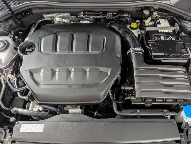 2026 Audi A3 Premium 40 TFSI quattro S tronic