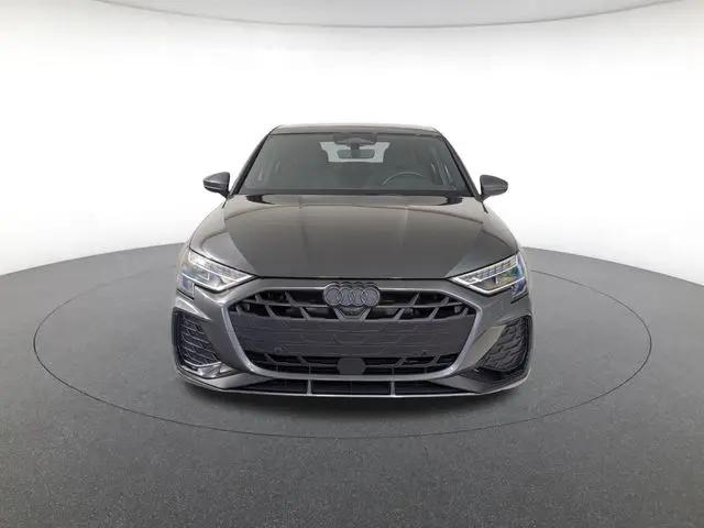 2026 Audi A3 Premium 40 TFSI quattro S tronic