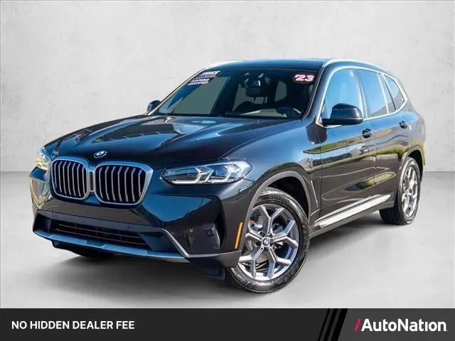 2023 BMW X3 sDrive30i for sale in Bellevue, WA