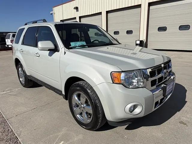 2009 Ford Escape Limited for sale in Sioux Falls, SD