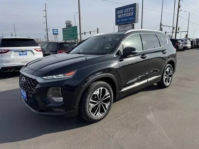 2021 Nissan Kicks SV Xtronic CVT