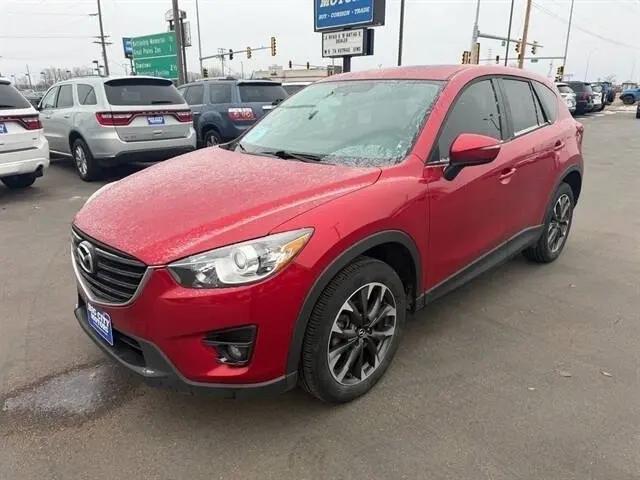 2021 Nissan Kicks SV Xtronic CVT