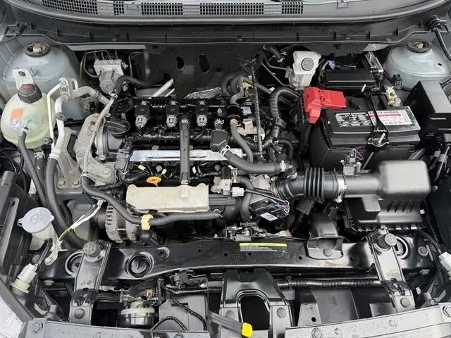 2021 Nissan Kicks SV Xtronic CVT