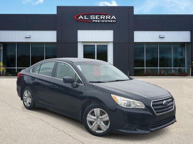 2015 Subaru Legacy 2.5i for sale in Grand Blanc, MI