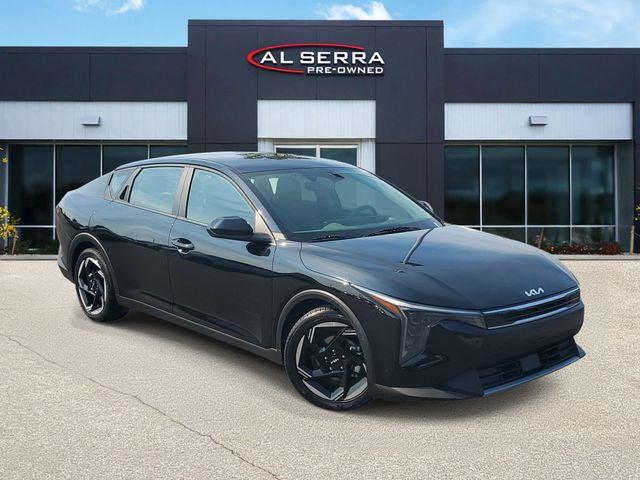 2025 Kia K4 EX for sale in Grand Blanc, MI