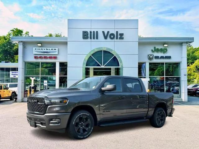 2026 Ram 1500 Express Crew Cab 4x4 5'7" Box for sale in Cortlandt Manor, NY
