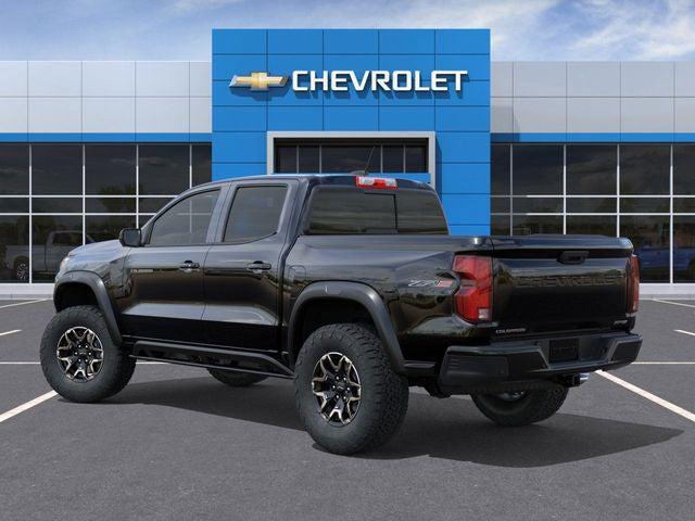 2026 Chevrolet Colorado ZR2, 4WD 2026 Chevrolet Colorado ZR2, 4WD