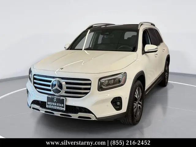2024 Mercedes-Benz GLB 4MATIC for sale in Long Island City, NY