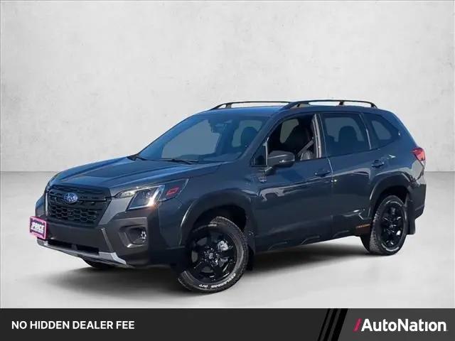2025 Subaru Forester Wilderness for sale in Valencia, CA