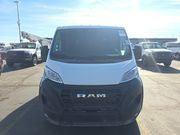 2024 RAM ProMaster 1500 Cargo Van Low Roof 118 WB w/Pass Seat 2024 RAM ProMaster 1500 Cargo Van Low Roof 118 WB w/Pass Seat