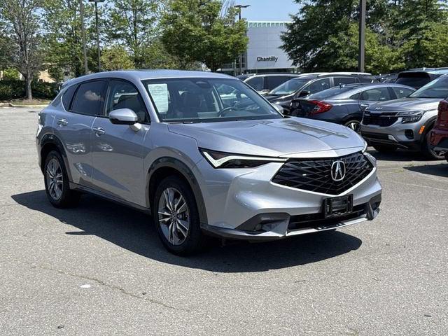 2025 Acura ADX Base 2025 Acura ADX Base