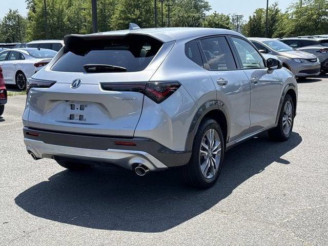 2025 Acura ADX Base 2025 Acura ADX Base