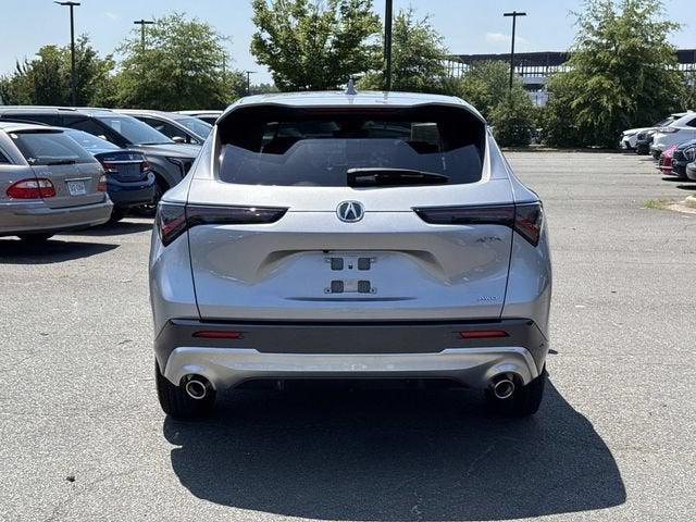 2025 Acura ADX Base 2025 Acura ADX Base