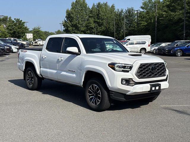 2023 Toyota Tacoma TRD Sport 2023 Toyota Tacoma TRD Sport