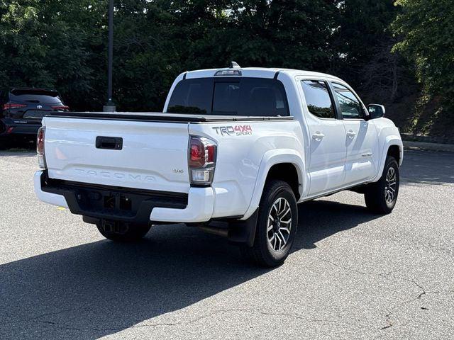 2023 Toyota Tacoma TRD Sport 2023 Toyota Tacoma TRD Sport