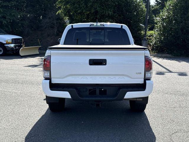 2023 Toyota Tacoma TRD Sport 2023 Toyota Tacoma TRD Sport