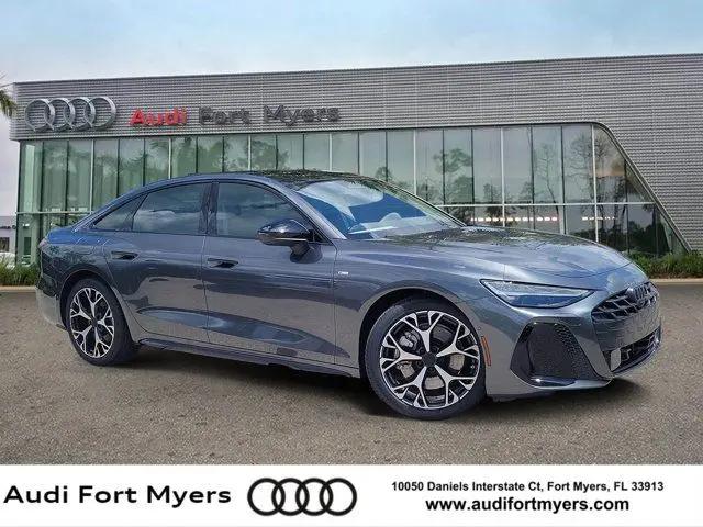 2026 Audi A6 Premium Plus quattro S tronic for sale in Fort Myers, FL