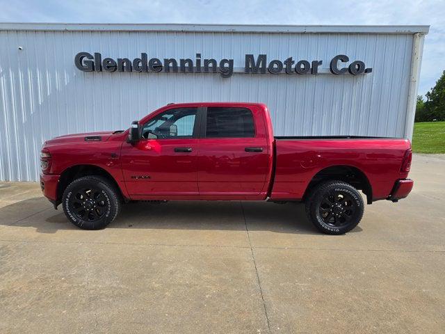 2026 Ram 2500 Big Horn Crew Cab 4x4 6'4" Box for sale in Mt Ayr, IA