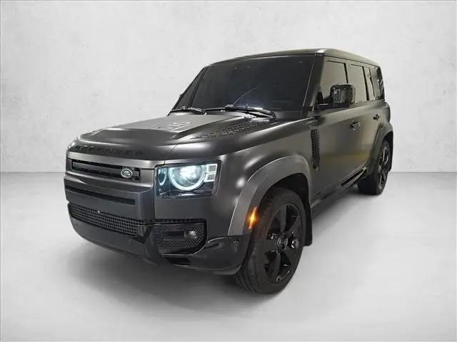 2023 Land Rover Defender 110 V8 for sale in Mount Kisco, NY