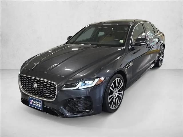 2024 Jaguar XF R-Dynamic SE P250 AWD Automatic for sale in Mount Kisco, NY