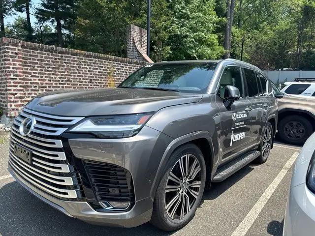 2026 Lexus LX Luxury for sale in Great Neck, NY