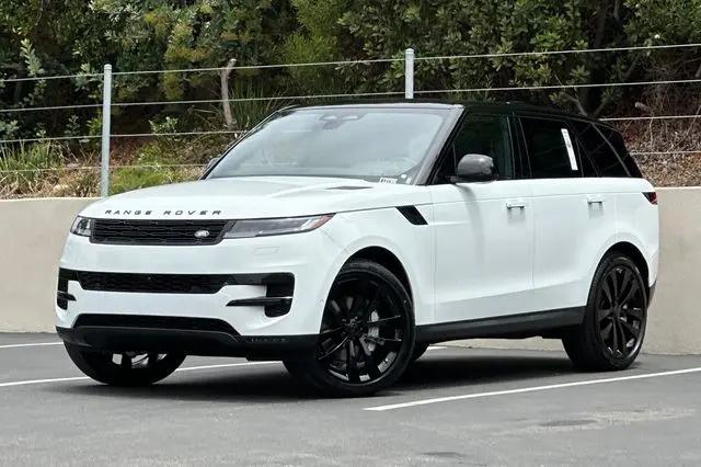2026 Land Rover Range Rover Sport P360 SE for sale in Carlsbad, CA