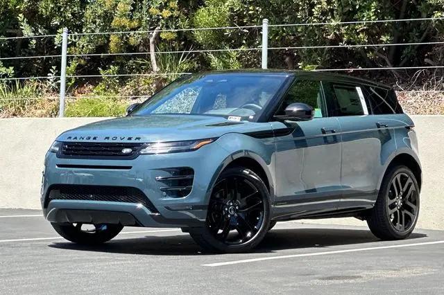 2026 Land Rover Range Rover Evoque Hoxton Edition for sale in Carlsbad, CA
