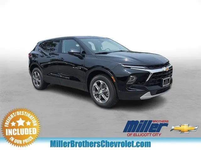 2026 Chevrolet Blazer LT for sale in Ellicott City, MD