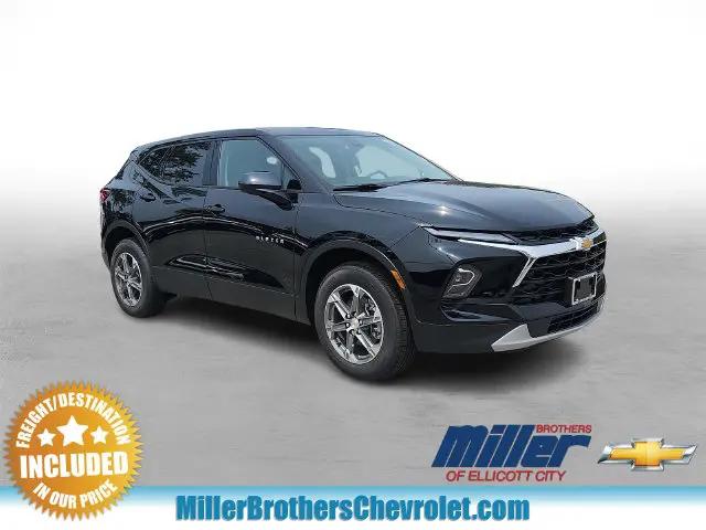 2026 Chevrolet Blazer LT for sale in Ellicott City, MD