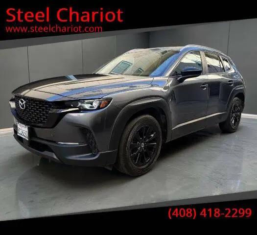 2023 Mazda CX-50 2.5 S Preferred Plus for sale in San Jose, CA